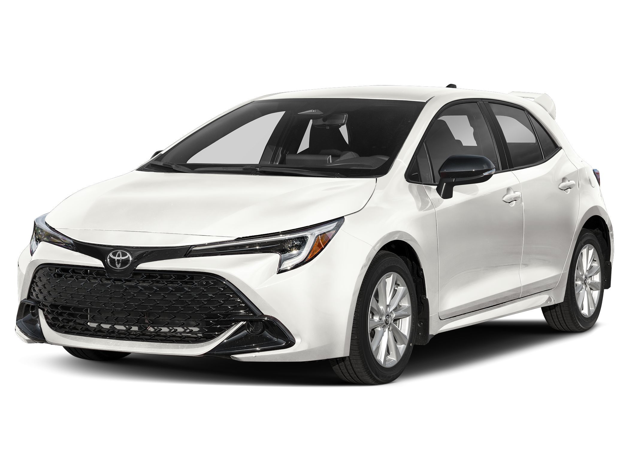 toyota corolla hatchback 2026 JTND4MBE2T3269072 image toyota corolla hatchback 2026 JTND4MBE2T3269072 image